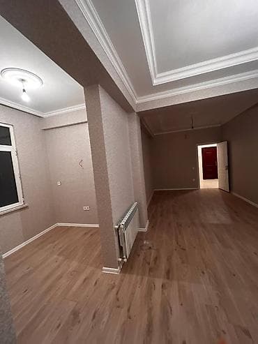 Zabrat, 2 otaqlı, Yeni tikili, 71 kv. m