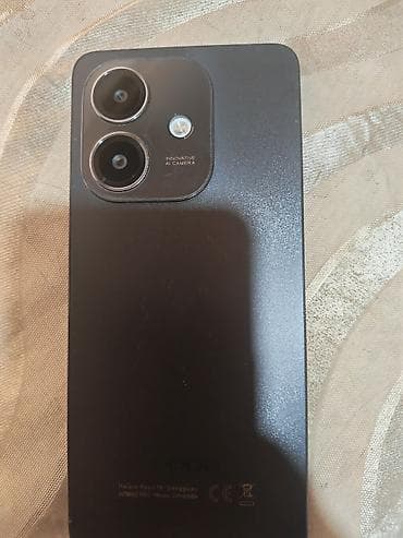random hesab pubg: Oppo A3 5G, 256 GB, rəng - Qara, İki sim kartlı — 1
