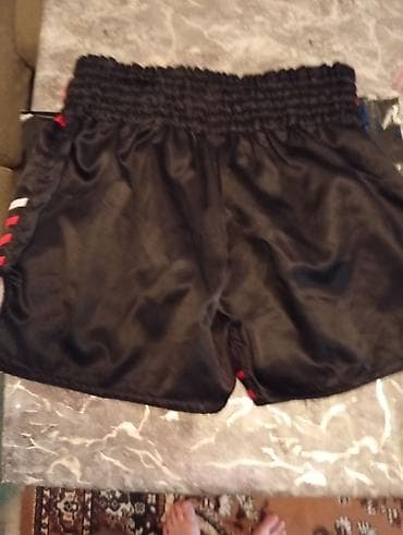 Yağlar və avtokimyəvi maddələr: Venum shin guard və ayaqüstü qoruyucu dəst - Brend: Venum - Rəng — 8