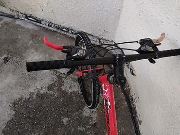 peredoklu velosiped satisi: İşlənmiş Şəhər velosipedi 26", sürətlərin sayı: 7, Ünvandan götürmə — 10