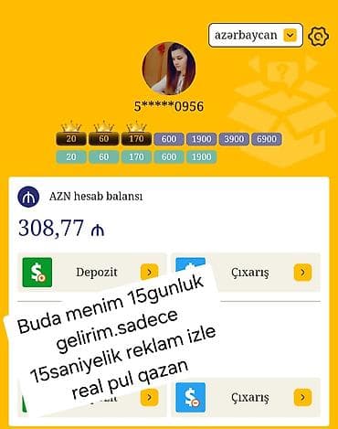 pubg mobile bedava hesab: ANY UNBOXING – yeni nəsil reklam platforması - Qısa reklam — 2