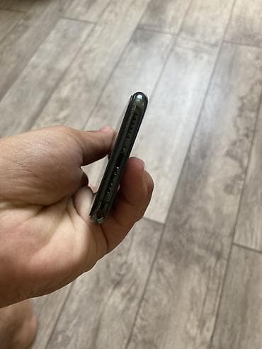 iphone 11 teze: IPhone 11 Pro, 256 GB, Matte Midnight Green, Face ID — 6