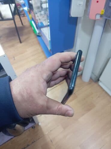 роял флай телефон: Samsung Galaxy A10s, 32 GB, rəng - Göy, Zəmanət, Düyməli, Sensor — 1