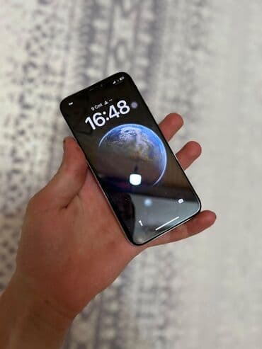 сколько стоит айфон 10: IPhone X, Gümüşü, Face ID — 4