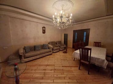 новостройки с ремонтом: 3 комнаты, Новостройка, 128 м² — 6