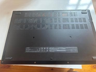 core i5: Salam. 8 aydi alinib istifade olunmadigi uchun satiram. cemisi 17 saat — 6