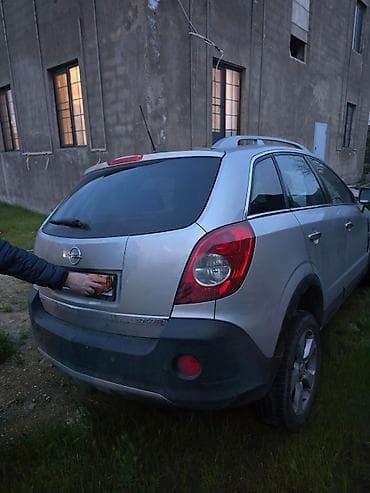 gence masin kredit: Digər nəqliyyat — 1