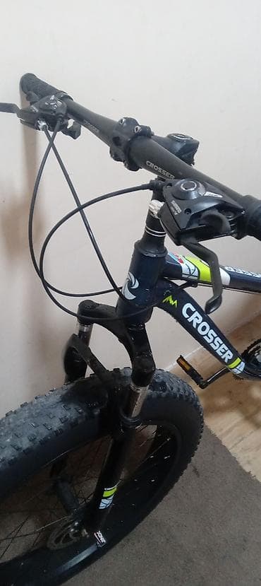 boyuk velosiped: Real Alan yazsın — 9