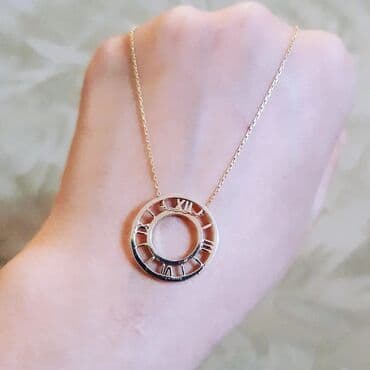 gumuş boyunbagı: Boyunbağı — 1