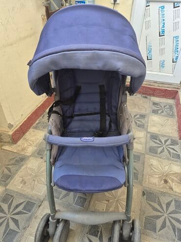 Chicco, İşlənmiş, Ünvandan götürmə