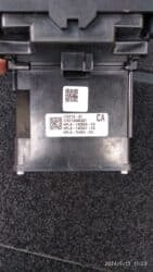 reduktor sürətlər qutusu: Avtomatik, Land Rover RANCE 2017 il, Orijinal, İşlənmiş — 1