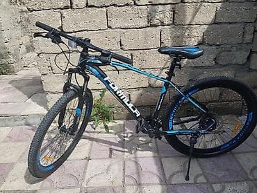 dağ velosiped: Formula MTB velosiped 29 luq Hidravlik əyləc Real alıcıya endirim var — 9