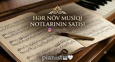 bas gitara: Musiqi notları satışı – hər janr üzrə seçim! - Piano üçün klassik — 1