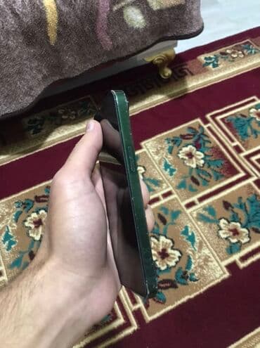 ikinci el kameralar: IPhone 13, 128 GB, Yaşıl, Face ID — 3