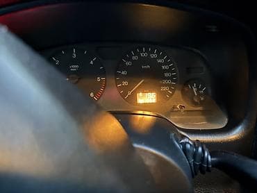 Opel Astra, 1999 г., Б/у — 2