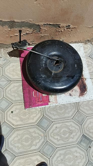 Məhsul: Avtomobil üçün LPG (qaz) avadanlığı dəsti Təsvir: - — 1