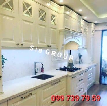 Bizdən təklif almadan Metbex mebel sifariş verməyə tələsməyin Hər növ — 7