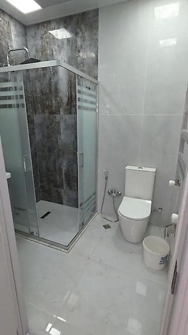 Mənzillərin satışı: 2 otaqlı, Yeni tikili, 67 kv. m — 4