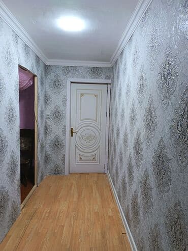 qurtulusda kiraye ev: 4 otaqlı, 4 kv. m, Kredit yoxdur, Yeni təmirli — 5