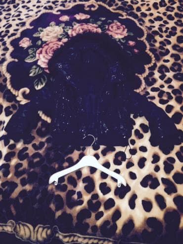 məktəb paltarı: Monaliza brendi original dutı kurtka 6-7 yaşçun tepteze — 1