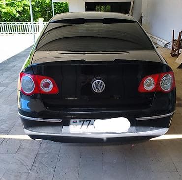 avtomobil ehtiyat hisseleri kreditle: Volkswagen Passat: 1.8 l | 2010 il Sedan — 8