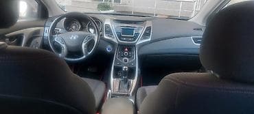 azera hyundai 2013: Hyundai Elantra: 1.8 l | 2015 il Sedan — 9