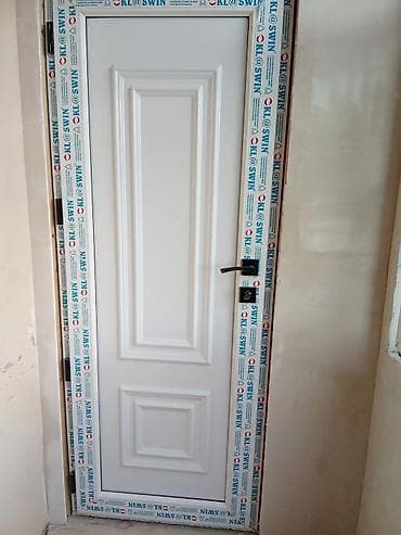 panorama pencere: PVC pəncərə çərçivələri – ADOPEN və KL@SWIN profilləri Məhsul — 9