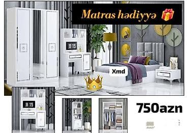 İkinəfərlik çarpayı