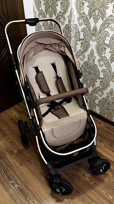 yuxuda korpe usaq gormek: Çıxarıla bilən beşikli araba, Yaş: <1 ay — 7