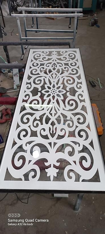 Koxna-Otağ-Güzəllik Salonu-Restoran Ara kəsmə