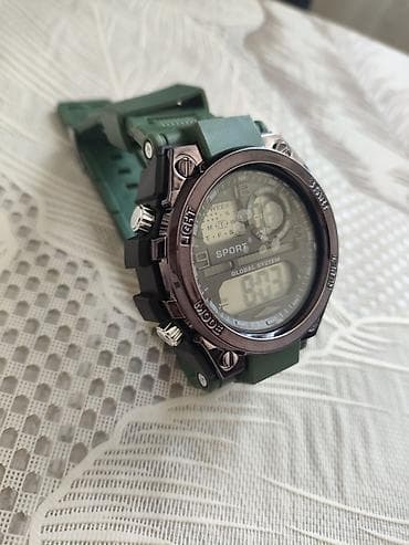 işlənmiş qızıllar: Yeni, Qol saatı — 7