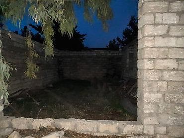 samux rayonu: Şağan 3 otaqlı, 120 kv. m, Təmirsiz — 6