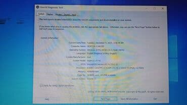 notbu: Acer e1 571g Windows 10 pro 64 bit ram 4 gb i3 3120m intel hd grafic — 2