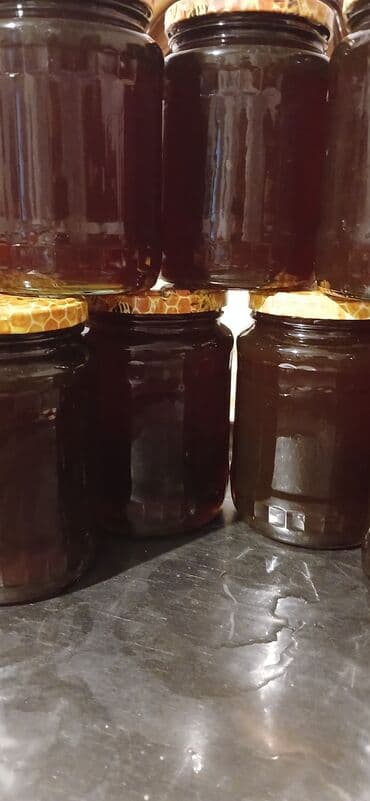 helba bitkisi faydaları: BAL; Bu təbii məhsul, ALLAHIN insanlara əta etdiyi ən böyük ŞİFA — 25