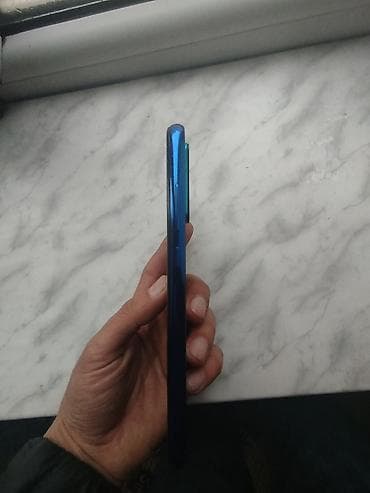 telefon redmi note 8: Smartfon – damla tipli ön kamera çıxıntısına malik ekran — 4