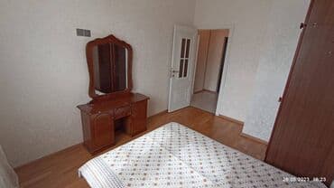 bina evlərinin satışı: Yeni Günəşli Massiv D, 2 otaqlı, Yeni tikili, 43 kv. m — 5