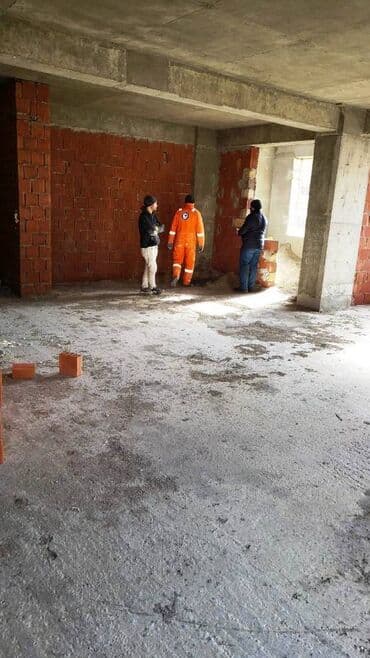 makler gence: 3 otaqlı, Yeni tikili, 124 kv. m — 4