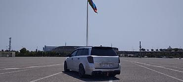 Opel Astra: 1.3 l | 2008 il 272000 km Universal