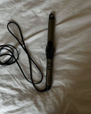 Babyliss saç burqası - Marka/model: Babyliss (France loqolu) -