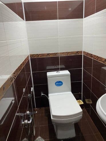 qurtuluş 93 obyekt satilir: 3 otaqlı, Yeni tikili, 90 kv. m — 15