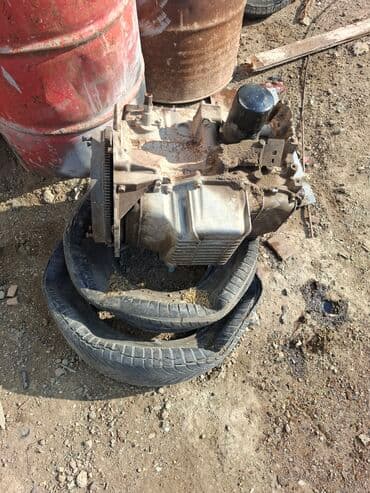 Radiatorlar: Qazel matoru zmz ehtiyat hiseleri hise hise de satlir obwi elave — 3