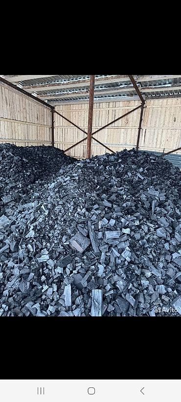 metan qaz balon: Məhsul: Ağcaqayın odun kömürü Təsvir: - Ağcaqayın ağacından — 5