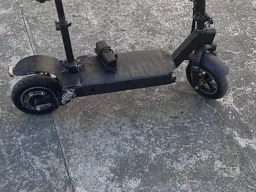 elektro gitarlar: İşlənmiş Elektrik samokat 10", ≤ 250 Vt, > 45 km/s — 6