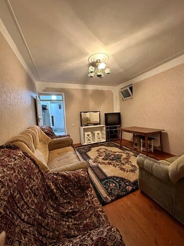 Tavalar: 2 otaqlı — 1