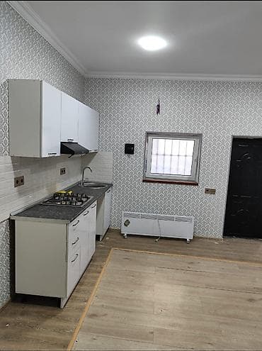 vasmoyda kiraye ev: 28 may, Zooparkın yanında, Ülvi bünyadzadə küçəsi, 28 may metrosunun — 4