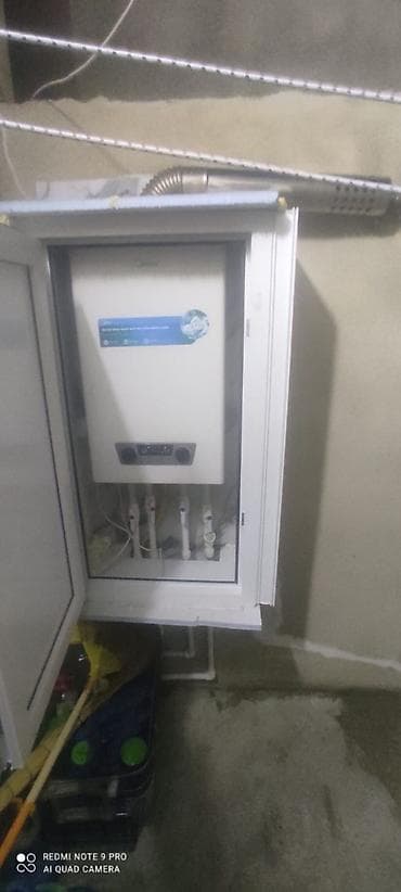 Квартиры: 38 м², 3 комнаты — 8