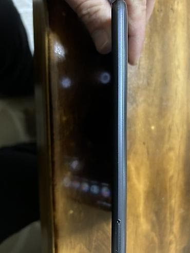 plata telefon: Realme C11 (2021), rəng - Boz — 2