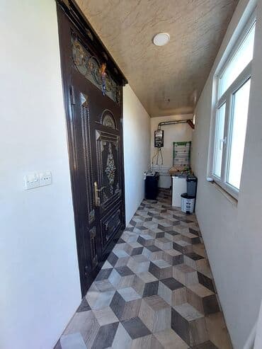 həyət evi satılır: Mərdəkan 3 otaqlı, 200 kv. m, Kredit yoxdur, Yeni təmirli — 10