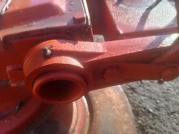 traktır: Tinaz 165 1 ilin ot bicenidir heç bir yeri açılmayıb başı çıxan bilər — 10