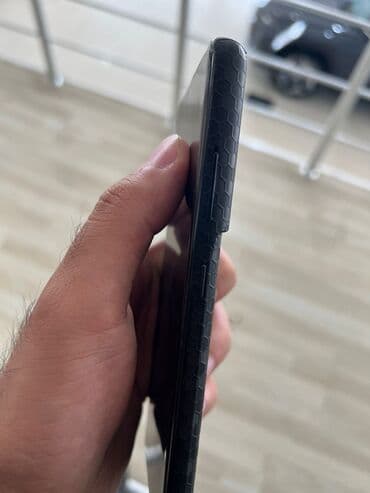 samsung s23 irşad: Samsung Galaxy S21 Ultra, 256 GB, rəng - Qara, Sensor, İki sim kartlı — 9